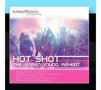 Karen Young - Hot Shot 창?" The Karen Young Reheat