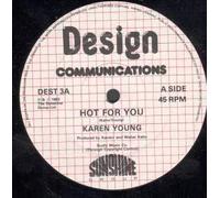 Karen Young - Hot Shot