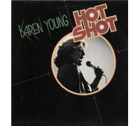 Karen Young - Hot Shot