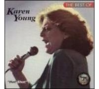 Karen Young - Hot Shot / The Best Of