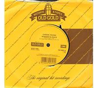 Karen Young - Nobody's child (Old Gold, LC, b.w. White plains 'When you are a king') / Vinyl single [Vinyl-Single 7'']