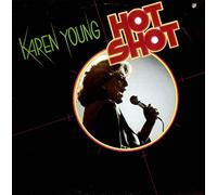 Karen Young (US) - Hot Shot