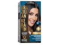 Brazilian Keratin Kit Alisado Extra Hidratante