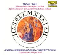Karg, Christiane - Handel: Messiah