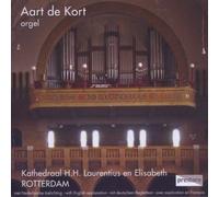 Karg-Elert 8 Stücke+