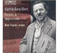 Karg-Elert - Organ Music I