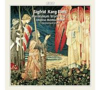 Karg-Elert, S. - Volume. 2-Works for Harmonium