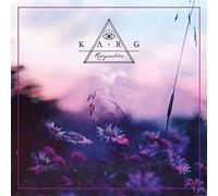 Karg Resignation (Vinyl) 12" Album