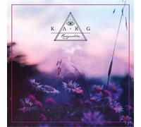 Karg Resignation (Vinyl) 12" Album