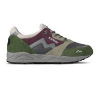 Karhu Aria 95 Bronze Green & Fig