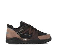 Karhu Fusion XC Cordura "Cappuccino" - Talla: 43.5 black