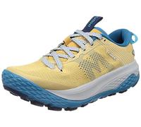 Karhu Ikoni - Tenis de correr para mujer, Trigo nuevo/verde azulado cristal, 42.5 EU