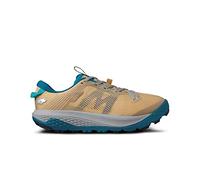 Karhu Ikoni Trail, Zapatos para Senderismo Mujer, Trigo Azul Cerceta, 41 EU