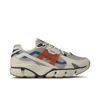 Karhu Super Fulcrum "Pearl Blue / Nasturtium" - Talla: 41.5 beige