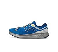 Karhu Synchron 2.0 - Tenis de correr para hombre, Ibiza Blue/Imperial Blue, 42 EU