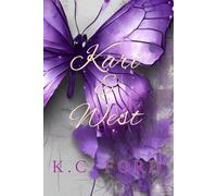 Kari and West: A MF High Heat Age Gap Romance: 4 (The Club Decadent Series)