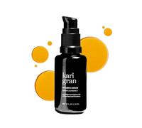 Kari Gran Sérum Con 10% De Vitamina C | Sérum Limpiador, Hidratante E Iluminador Para Una Piel Radiante