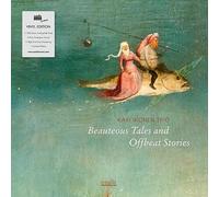 Kari Ikonen Trio - Beauteous Tales (180g Vinyl) [Vinilo]