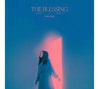 Kari Jobe - The Blessing (Live At The Belonging CO, Nashville, TN/2020) [VINYL] [Vinilo]