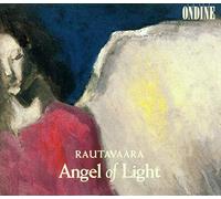 Kari Jussila (Orgel) - Rautavaara: Angel of Light