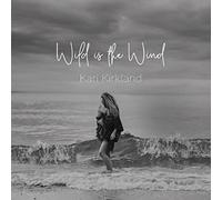 Kari Kirkland - Wild Is The Wind (2lp) [Vinilo]
