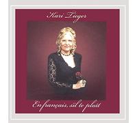 Kari Tieger - en Francais Sil Te Plait