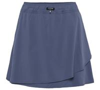 KARI TRAA Ane Skort - Mujer - Azul - talla XS- modelo 2024