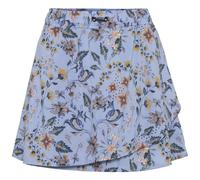 KARI TRAA Ane Skort Pastel - Mujer - Azul / Multicolor - talla XS- modelo 2024