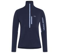 Kari Traa Emma, capa intermedia, mujer, azul oscuro 42(XL) Royal