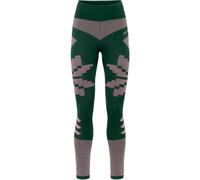 KARI TRAA Faith Pants - Mujer - Verde / Rosa - talla S- modelo 2026