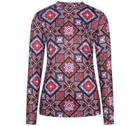 Kari Traa Fryd, camiseta interior esquí, mujer, calor 40(L)