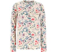 KARI TRAA Fryd Ls - Mujer - Blanco - talla XS- modelo 2024