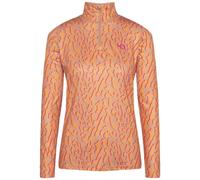 KARI TRAA Fryd Ls - Mujer - Narnaja - talla L- modelo 2025