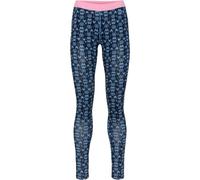 KARI TRAA Fryd Pant - Mujer - Negro / Azul - talla M- modelo 2026