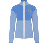 Kari Traa Gracie, chaqueta polar, mujer, azul claro 42(XL)