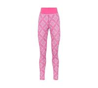 Kari Traa Iselin, mallas térmicas, mujer, pink 38(M) Bright Pink