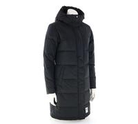 Kari Traa Kyte Parka Mujer Abrigo M Negro