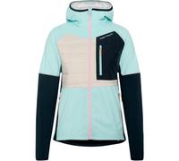 KARI TRAA Nia Jacket - Mujer - Azul / Gris / Negro - talla L- modelo 2025