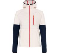 KARI TRAA Nia Jacket - Mujer - Blanco / Negro - talla L- modelo 2025