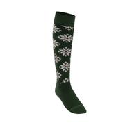 Kari Traa Rose, calcetines de esquí, mujer, verde oscuro 40-41 Thyme