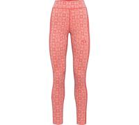 Kari Traa Rose, calzoncillos de esquí, mujer, rosa 34(XS) Candy