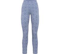 Kari Traa Rose, calzoncillos de esquí para mujer, azul claro 44(XXL) Iris