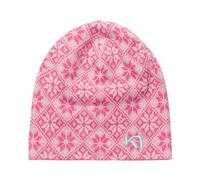 Kari Traa Rose, gorro, mujer, pink Onesize Bright Pink