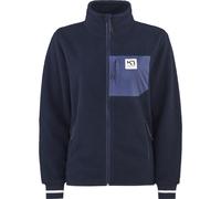 Kari Traa Rothe, chaqueta polar, mujer, azul oscuro 34(XS) Royal