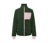 Kari Traa Rothe, chaqueta polar, mujer, verde oscuro 42(XL) Thyme