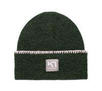 Kari Traa Rothe, gorro, mujer, verde oscuro Onesize Thyme