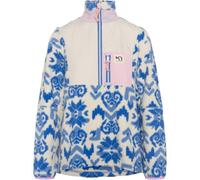 KARI TRAA Rothe Hz - Mujer - Azul / Blanco - talla XS- modelo 2026