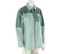 Kari Traa Rothe Jacket Shirt Mujer Camiseta XS Verde