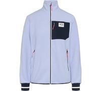 KARI TRAA Rothe Midlayer - Mujer - Azul - talla S- modelo 2025