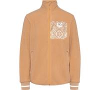 KARI TRAA Rothe Midlayer - Mujer - Marrón - talla L- modelo 2025